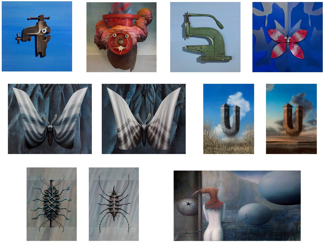 Order artwork as Print on demand